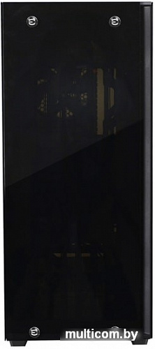 Корпус EVGA DG-73 Matte Black 130-P0-0020-KR