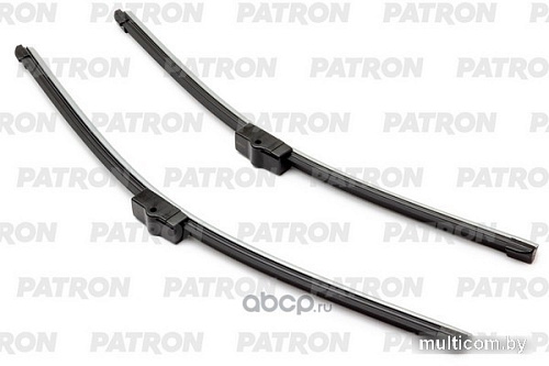 Щетки стеклоочистителя Patron PWB470-FS