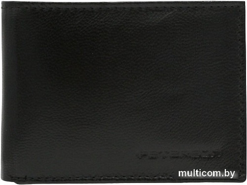 Кошелек Peterson PTN RD-280-GCL (черный)