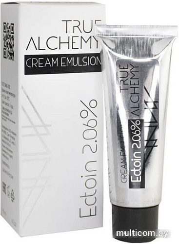 True Alchemy Крем для лица Ectoin 2.06% 30 мл