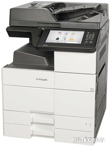 МФУ Lexmark MX910de [26Z0200]