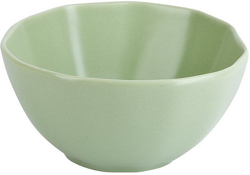 Набор салатников Nouvelle Crayola. Mint 1730190-Н4