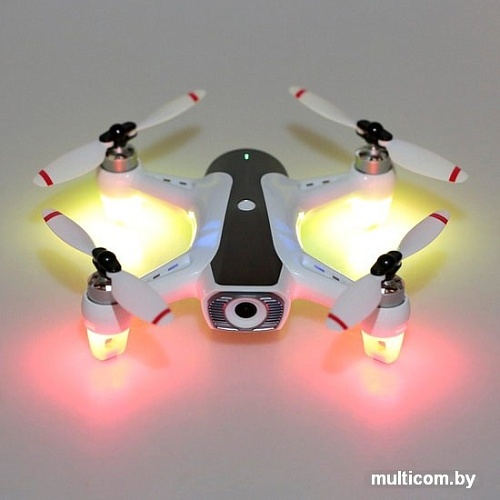 Квадрокоптер Syma W1