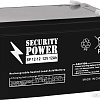 Аккумулятор для ИБП Security Power SP 12-12 F2 (12В/12 А·ч)