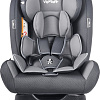 Детское автокресло VipBaby Crystal GJ889 (Dove Grey)