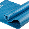 Коврик Sundays Fitness IR97505C (голубой)