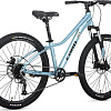 Велосипед Cord 5Bike 26 M400 2025 CRD-M5-2613P-13 (аквамарин)