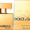 Парфюмерная вода Dolce&amp;Gabbana The One Gold Intense EdP (50 мл)