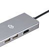 USB-хаб Digma DS-970UC_G