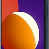 Смартфон Samsung Galaxy M12 SM-M127F/DSN 4GB/64GB (черный)