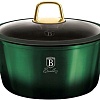 Набор кастрюль Berlinger Haus Moonlight Edition BH-6065