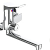 Смеситель Esko Eiger EG 30