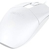 Мышь Dareu LM103 (белый)