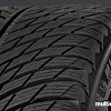 Автомобильные шины Michelin Pilot Alpin 5 245/40R19 98V