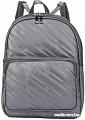 Рюкзак OrsOro DS-0108 (серебристый)