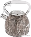 Чайник со свистком Agness 937-835