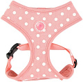 Шлейка Pinkaholic Ida NAUA-HA7624-IP-M (розовый)