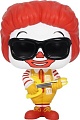 Фигурка Funko POP! Ad Icons McDonalds Rock Out Ronald 52991