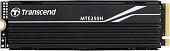 SSD Transcend 250H 1TB TS1TMTE250H