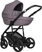 Универсальная коляска Riko Aicon Pastel (2 в 1, 02 лаванда)