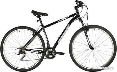 Велосипед Foxx Aztec 29 p.20 2021 (синий)