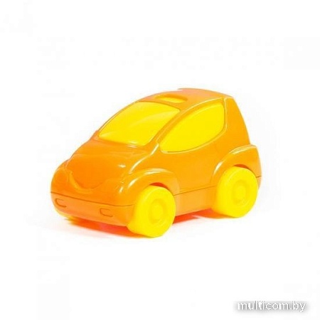 Полесье Беби Кар автомобиль легковой 55446