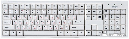Клавиатура SVEN Standard 303