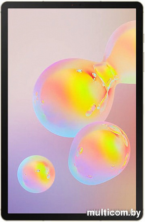 Планшет Samsung Galaxy Tab S6 10.5 LTE 128GB (голубой)