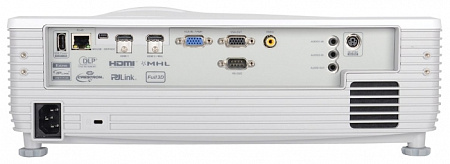 Проектор Optoma W504