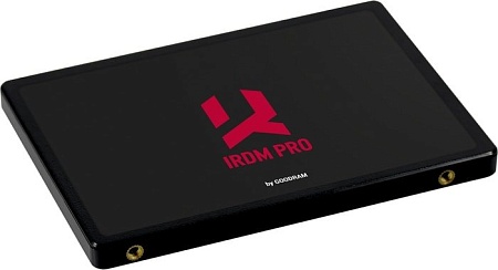 SSD GOODRAM IRDM Pro 960GB IRP-SSDPR-S25B-960