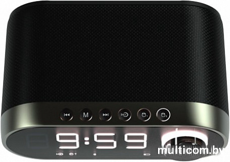 Радиочасы Ritmix RRC-959