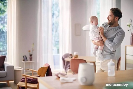 Подогреватель Philips SCF358/00