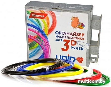 Unid ABS-6 с органайзером