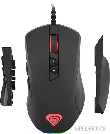 Игровая мышь Genesis Xenon 770