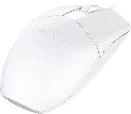 Мышь Dareu LM103 (белый)