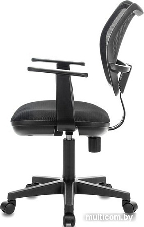 Кресло Brabix Drive MG-350 (черный)