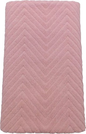 Полотенце Belezza Eho 50x80 6188040 (розовый)