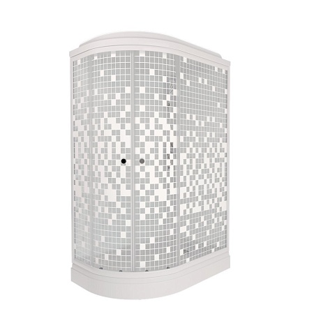 Душевая кабина Triton Коралл А 120x80 R