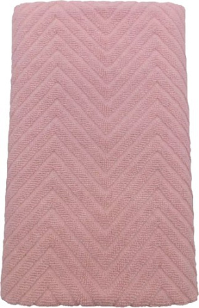 Полотенце Belezza Eho 50x80 6188040 (розовый)