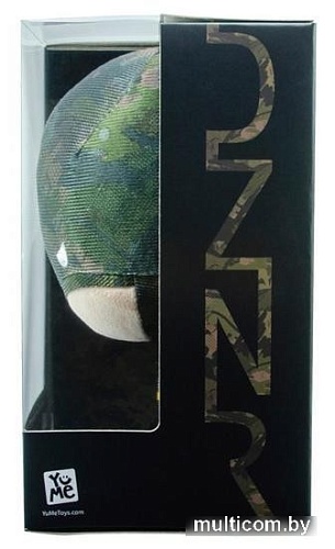 Классическая игрушка YuMe Бэтмен Dznr Camo 19113