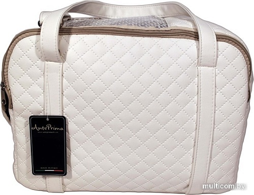 Сумка-переноска AntePrima Carol (белый)