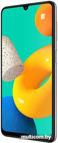 Смартфон Samsung Galaxy M32 128GB (белый)