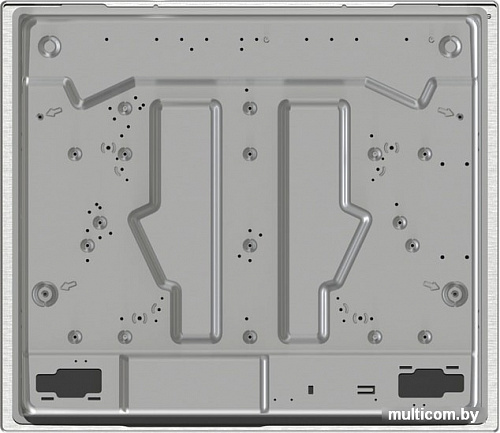 Варочная панель Gorenje GW641EBX