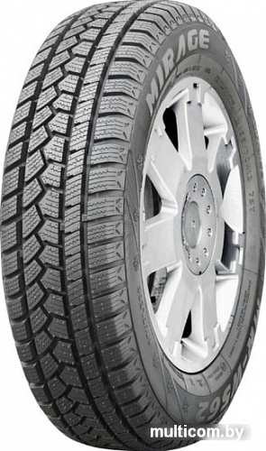 Автомобильные шины Mirage MR-W562 185/65R14 86T