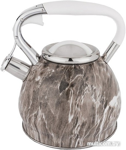 Чайник со свистком Agness 937-835