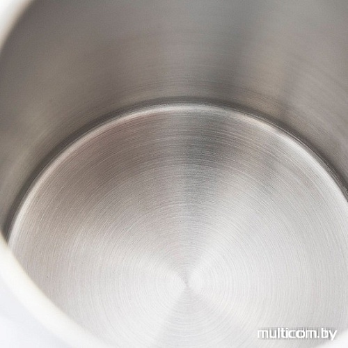 Чайник Galaxy GL0307 (белый)