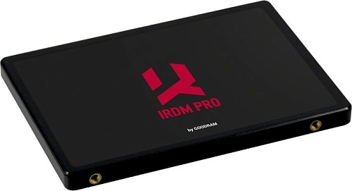 SSD GOODRAM IRDM Pro 960GB IRP-SSDPR-S25B-960