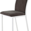 Стул AMC Comfort 2 Г Т6.2 (ткань венге/белый)