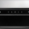 Кухонная вытяжка ZorG Addu 1060 60 S (черный)