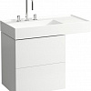 Умывальник Laufen Kartell 8103380001121